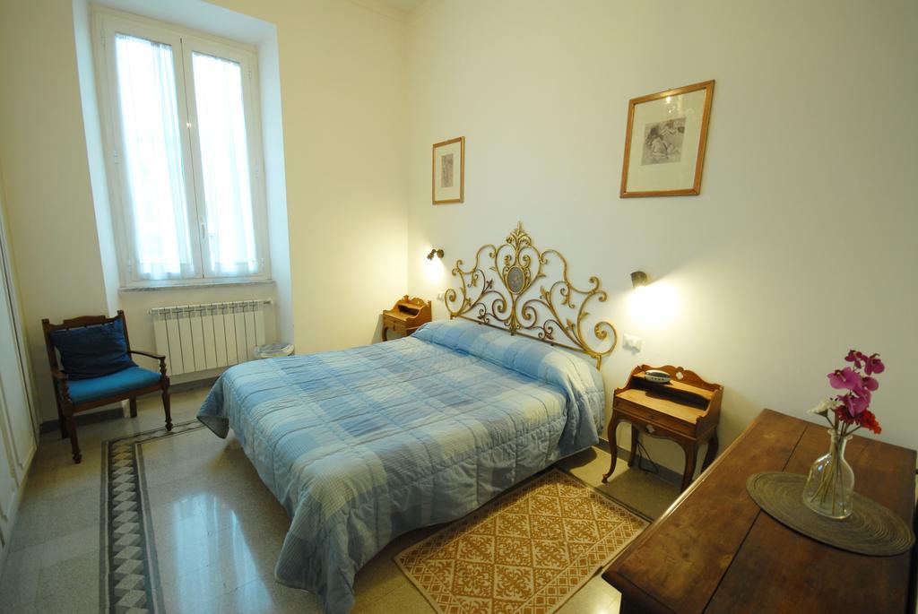 Casa Anna A Roma Villa Екстериор снимка